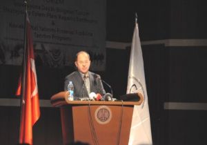 Akdağ'dan tarihi çağrı